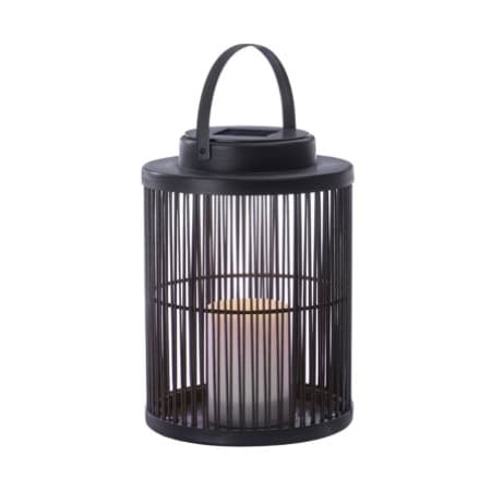 Rimports 10Solar Basket Lantern GL43904
